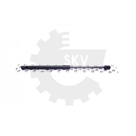 HÁTSÓ AJTÓ MŰKÖDTETŐ TOYOTA YARIS (P9) 689600D012 68960-0D012