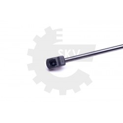 HÁTSÓ AJTÓ MŰKÖDTETŐ OPEL ASTRA F 90341282 90341282