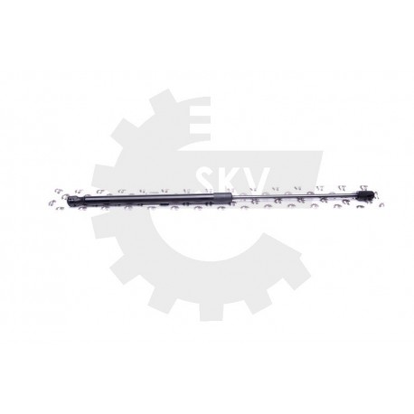 HÁTSÓ AJTÓ MŰKÖDTETŐ OPEL ASTRA G LIFTBACK H LIFTBACK 90521517 90521517