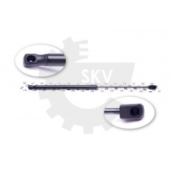 HÁTSÓ AJTÓ MŰKÖDTETŐ OPEL ASTRA G LIFTBACK H LIFTBACK 90521517 90521517