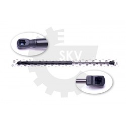 HÁTSÓ AJTÓ MŰKÖDTETŐ OPEL ASTRA G KOMBI 90559245 90559245