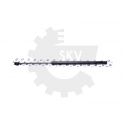 HÁTSÓ AJTÓ MŰKÖDTETŐ OPEL ZAFIRA A 90579440 90579440