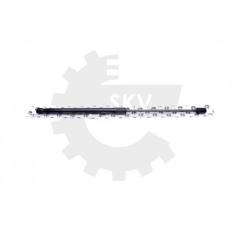 HÁTSÓ AJTÓ MŰKÖDTETŐ VW GOLF II 191827550B 191827550B