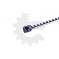 HÁTSÓ AJTÓ MŰKÖDTETŐ VW GOLF II 191827550B 191827550B