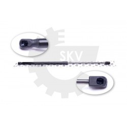 HÁTSÓ AJTÓ MŰKÖDTETŐ VW GOLF III KOMBI 1H9827550A 1H9827550A