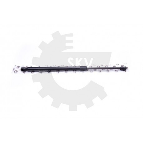 HÁTSÓ AJTÓ MŰKÖDTETŐ VW TOURAN 1T0827550A 1T0827550A