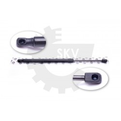 HÁTSÓ AJTÓ MŰKÖDTETŐ VW TOURAN 1T0827550A 1T0827550A