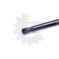 HÁTSÓ AJTÓ MŰKÖDTETŐ VW POLO (9N) 6Q6827550C 6Q6827550C