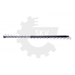 FORD TRANSIT HÁTSÓ AJTÓ MŰKÖDTETŐJE HÁTSÓ ABLAKTÖRLŐ NÉLKÜL 1C15V406A10AD 1C15V406A10AD