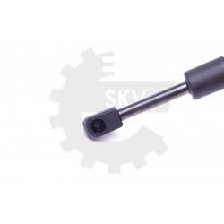 HÁTSÓ AJTÓ MŰKÖDTETŐ PEUGEOT 406 COUPE 792507 7925.07