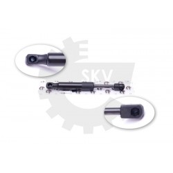 HÁTSÓ AJTÓ MŰKÖDTETŐ PEUGEOT 406 COUPE 792507 7925.07