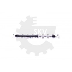 HÁTSÓ AJTÓ MŰKÖDTETŐ SMART CITY-COUPE FORTWO COUPE 113000013 113000013