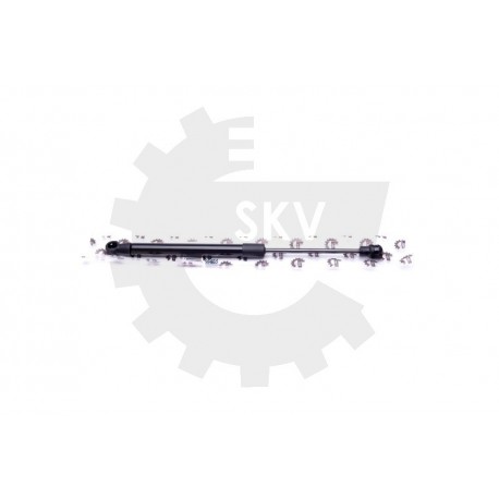 HÁTSÓ AJTÓ MŰKÖDTETŐ SMART CITY-COUPE FORTWO COUPE 113000013 113000013