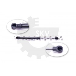 HÁTSÓ AJTÓ MŰKÖDTETŐ SMART CITY-COUPE FORTWO COUPE 113000013 113000013