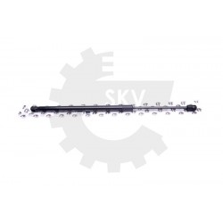 HÁTSÓ AJTÓ MŰKÖDTETŐ HYUNDAI TUCSON 817712 817712