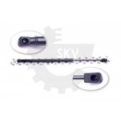 HÁTSÓ AJTÓ MŰKÖDTETŐ HYUNDAI TUCSON 817712 817712