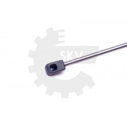 HÁTSÓ AJTÓ MŰKÖDTETŐ CITROEN C4 COUPE 96472953808731K0 96472953808731K0