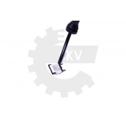 ABS ÉRZÉKELŐ ELÖL BALRA/JOBBRA NISSAN PRIMASTAR OPEL VIVARO A RENAULT TRAFIC II 8200184209 8200184209