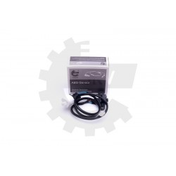 FORGATTYÚSTENGELY POZÍCIÓ ÉRZÉKELŐ MITSUBISHI CARISMA GALANT VI LANCER OUTLANDER I MD320754 MD320754