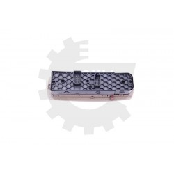 ABLAKVEZÉRLŐ PANEL RENAULT FLUENCE MEGANE III 254000006R VEZETŐOLDALI BÉZS 19 TŰS 19 PIN 25400-0006R