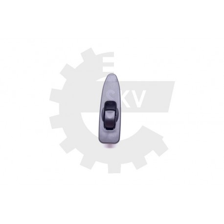 MITSUBISHI CARISMA MR792851 8 TŰS ABLAKVEZÉRLŐ PANEL AZ UTASOLDALON MR792851