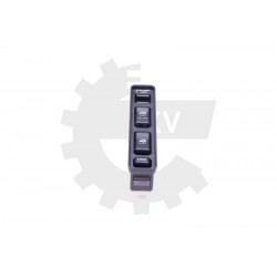 SUZUKI VITARA ABLAKVEZÉRLŐ PANEL 3799060A00 VEZETŐ OLDALI 8 TŰS 3799060A00