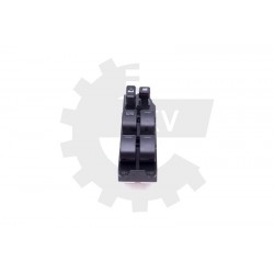 ABLAKVEZÉRLŐ PANEL TOYOTA 4 RUNNER III YARIS 84820AA011 VEZETŐOLDALI 14 TŰS ABLAK VEZÉRLŐPANEL 84820-AA011