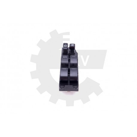 ABLAKVEZÉRLŐ PANEL TOYOTA 4 RUNNER III YARIS 84820AA011 VEZETŐOLDALI 14 TŰS ABLAK VEZÉRLŐPANEL 84820-AA011