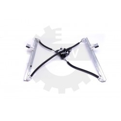 SZÉLVÉDŐ EMELŐ JOBB ELSŐ CHRYSLER VOYAGER IV DODGE CARAVAN 2 AJTÓS 4894526AA MOTORRAL 4894526AA