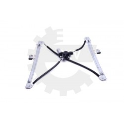 SZÉLVÉDŐ EMELŐ JOBB ELSŐ CHRYSLER VOYAGER IV DODGE CARAVAN 2 AJTÓS 4894526AA MOTORRAL 4894526AA