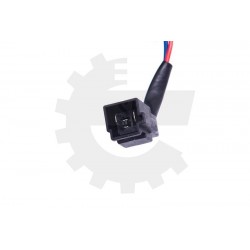 SZÉLVÉDŐ EMELŐ JOBB ELSŐ CHRYSLER VOYAGER IV DODGE CARAVAN 2 AJTÓS 4894526AA MOTORRAL 4894526AA