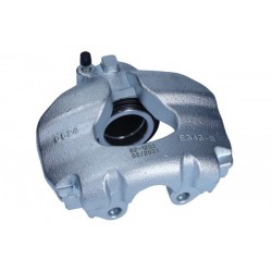 Féknyereg VW ELSŐ T4 1.8-2.8 VR6 92-03 JOBB 7D0615124