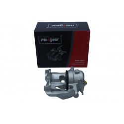 Féknyereg VW ELSŐ TRANSPORTER 1.6-2.1/1.6D-1.7D 79-92 BAL 251615123D