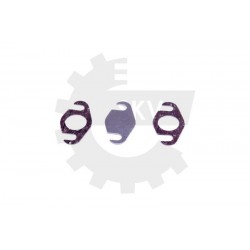 JAVÍTÓKÉSZLET EGR SZELEP SMART FORTWO 450 MOTOR 0.8 CDI 0