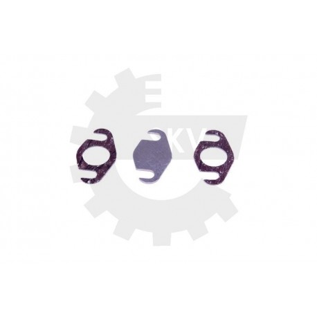 JAVÍTÓKÉSZLET EGR SZELEP SMART FORTWO 450 MOTOR 0.8 CDI 0