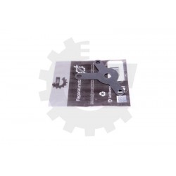 EGR SZELEP JAVÍTÓ KÉSZLET VOLVO S60 S80 V70 XC70 XC90 2.4D 0