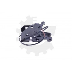 MOTORHÁZTETŐ ZÁR AUDI A6 (C6) 4F0823509A 4F0823509A