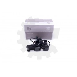 MOTORHÁZTETŐ ZÁR AUDI A6 (C6) 4F0823509A 4F0823509A