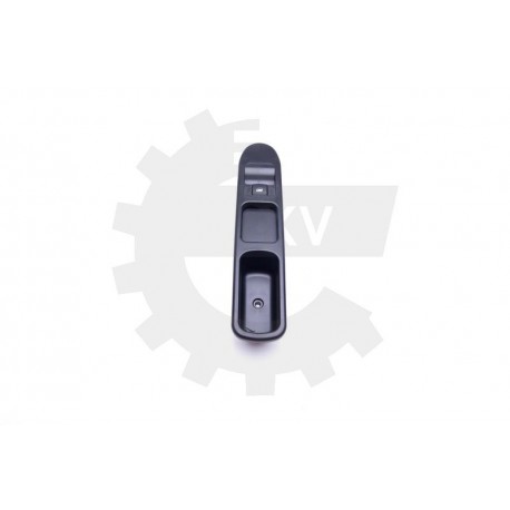 ABLAKVEZÉRLŐ PANEL CITROEN C3 PICASSO PEUGEOT 207 207 SW 6554QK UTASOLDALI 6 TŰS ABLAK 6 PIN 6554.QK