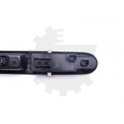 ABLAKVEZÉRLŐ PANEL PEUGEOT 3008 6490X6 VEZETŐOLDAL 32 TŰS 6490.X6