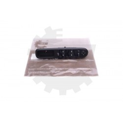 ABLAKVEZÉRLŐ PANEL PEUGEOT 3008 6490X6 VEZETŐOLDAL 32 TŰS 6490.X6