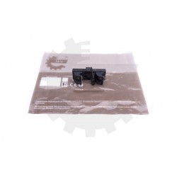 ABLAKVEZÉRLŐ PANEL ÜLÉS ALHAMBRA VW SHARAN TOUAREG TOURAN 7P6959857 VEZETŐ OLDALI KRÓM 10 TŰS KRÓMOZOTT 7P6959857