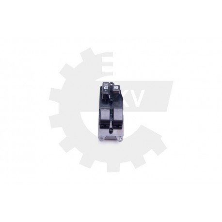 ABLAKVEZÉRLŐ PANEL TOYOTA COROLLA 8482002111 VEZETŐOLDAL 23 TŰS 84820-02111