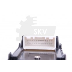 ABLAKVEZÉRLŐ PANEL TOYOTA COROLLA 8482002111 VEZETŐOLDAL 23 TŰS 84820-02111