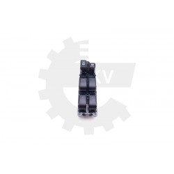 ABLAKVEZÉRLŐ PANEL TOYOTA LAND CRUISER PRADO 8404060052 VEZETŐOLDAL 20 TŰS 84040-60052