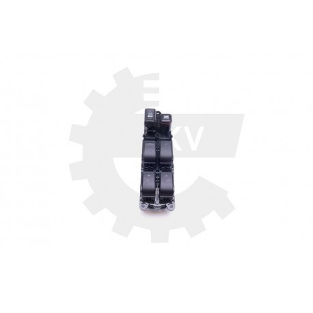 ABLAKVEZÉRLŐ PANEL TOYOTA LAND CRUISER PRADO 8404060052 VEZETŐOLDAL 20 TŰS 84040-60052