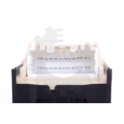 ABLAKVEZÉRLŐ PANEL TOYOTA LAND CRUISER PRADO 8404060052 VEZETŐOLDAL 20 TŰS 84040-60052