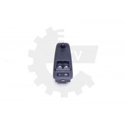 ABLAKVEZÉRLŐ PANEL CITROEN JUMPER FIAT DUCATO PEUGEOT BOXER 735487419 VEZETŐOLDAL 20 TŰS 735487419