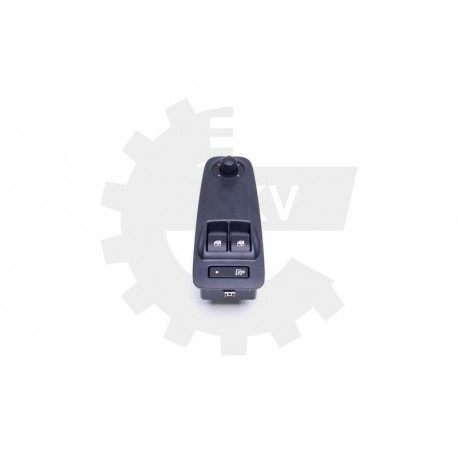 ABLAKVEZÉRLŐ PANEL CITROEN JUMPER FIAT DUCATO PEUGEOT BOXER 735487419 VEZETŐOLDAL 20 TŰS 735487419