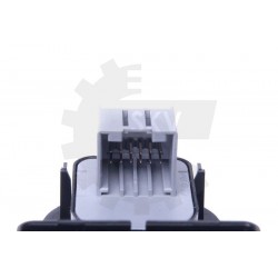 ABLAKVEZÉRLŐ PANEL CITROEN JUMPER FIAT DUCATO PEUGEOT BOXER 735487419 VEZETŐOLDAL 20 TŰS 735487419